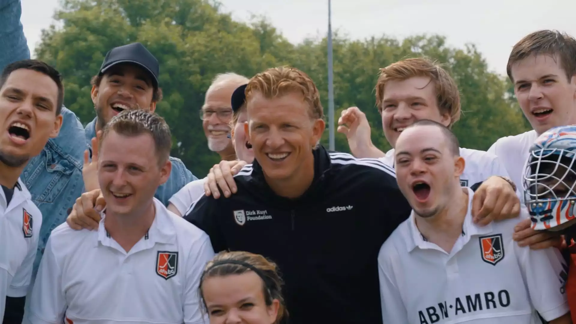 Onbezongen helden: een eerbetoon aan de onderschatte legendes van de Eredivisie